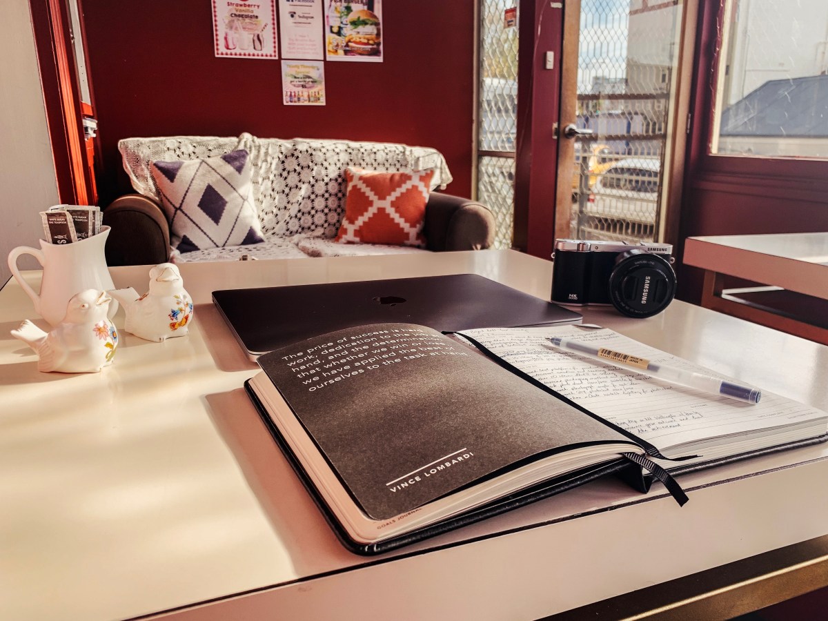 The Truth Behind Why I Dropped Out Of&nbsp;University