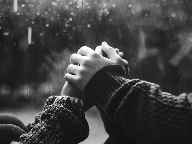 Why Everyone Should Seek a&nbsp;Partner