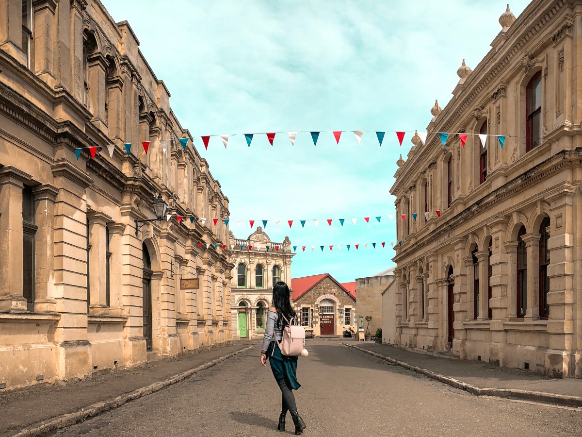 This is All it Takes to Discover&nbsp;Yourself