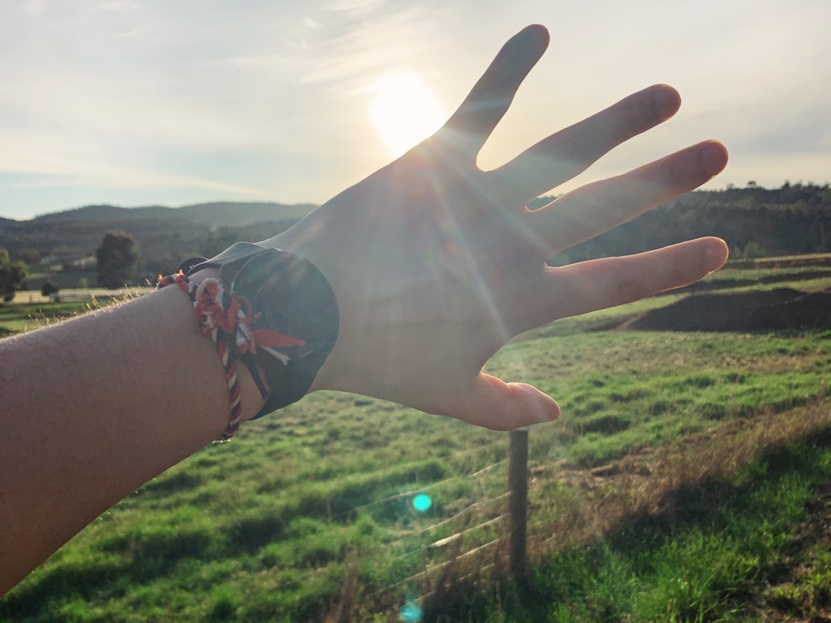 What We Have Gained but&nbsp;Lost